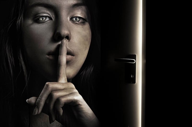 Temporal Secrets