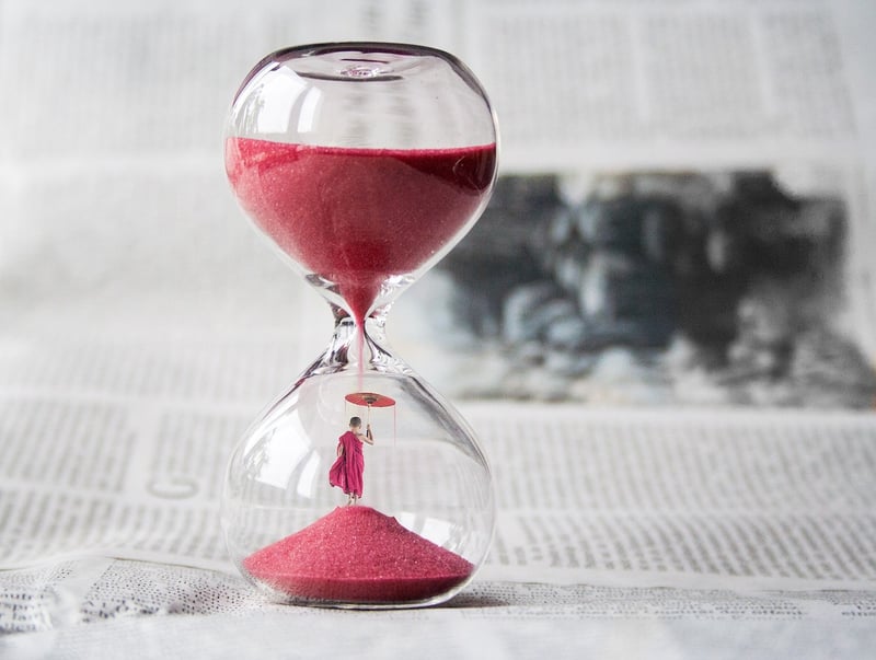 Time-Travel Ethics