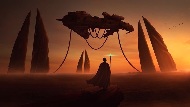 Future Space Exploration