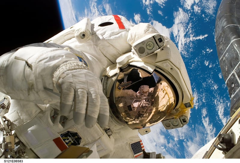 Future Space Exploration