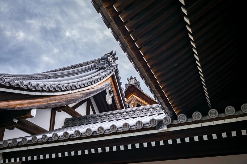Ancient Temple